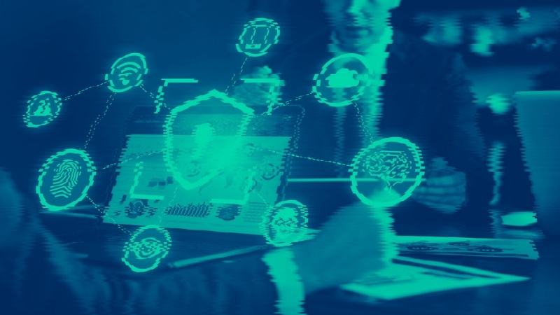 Industrial Data Centers: Digital Foundation to Drive Innovation