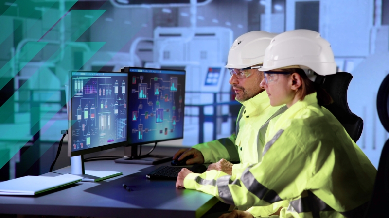 Industrial Data Centers: Digital Foundation to Drive Innovation