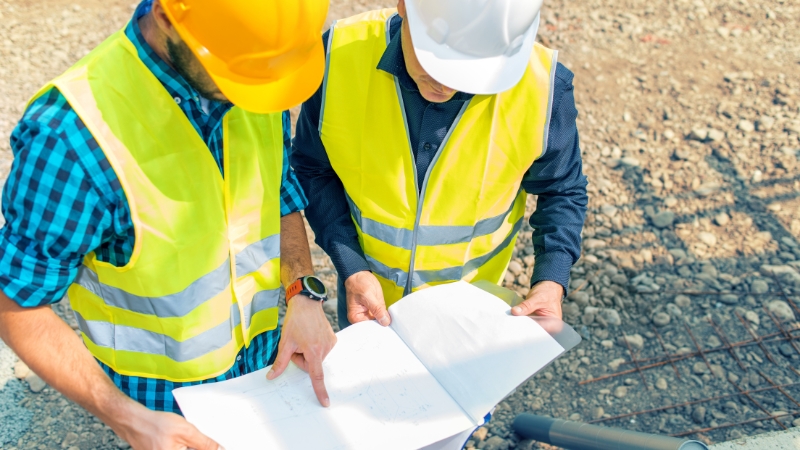 Industrial Data Centers: Digital Foundation to Drive Innovation