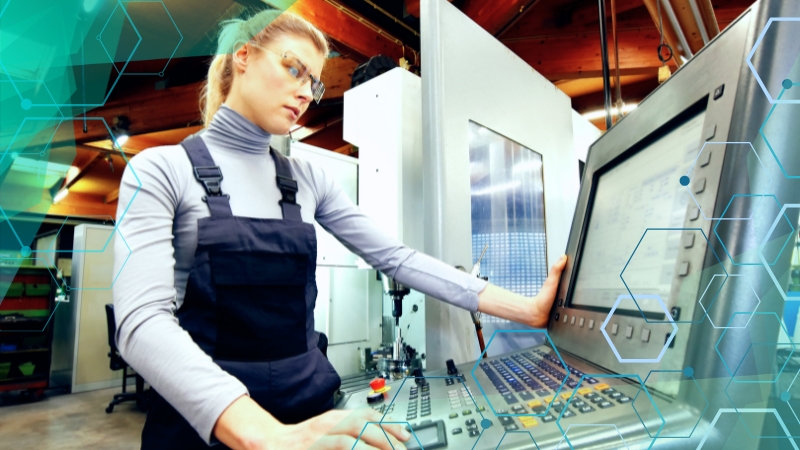 Industrial Data Centers: Digital Foundation to Drive Innovation