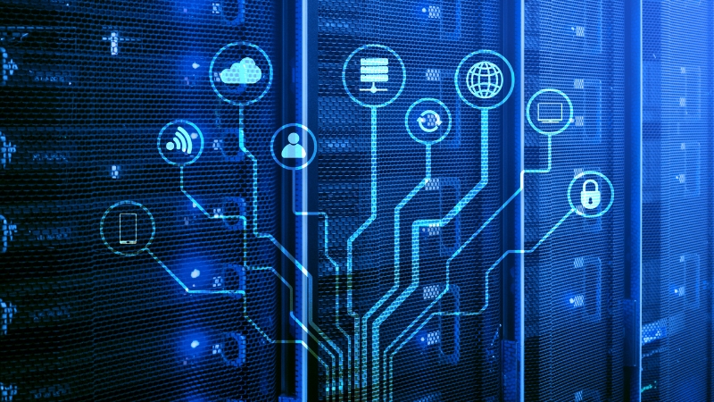 Industrial Data Centers: Digital Foundation to Drive Innovation
